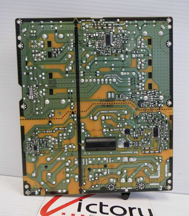 LG 43UF6400-UA TV Power Supply Board EAX66472001 EAY64009401